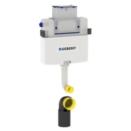 Смывной бачок скрытого монтажа Geberit Omega 109.050.00.1