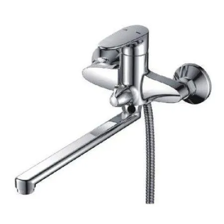 Смеситель Ledeme L2265 хром