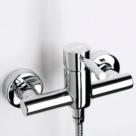 Смеситель для душа WasserKRAFT Main 4100 4102 хром