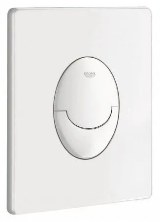 Кнопка смыва Grohe Skate Air 38505SH0 белая