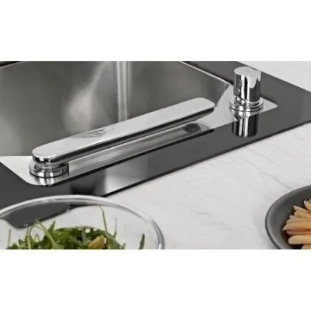 Смеситель TEKA FO 985 хром