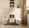 Унитаз подвесной Villeroy & Boch Lifetime Plus 567210R1