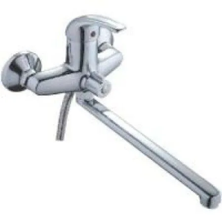 Смеситель Ledeme L2229-B хром