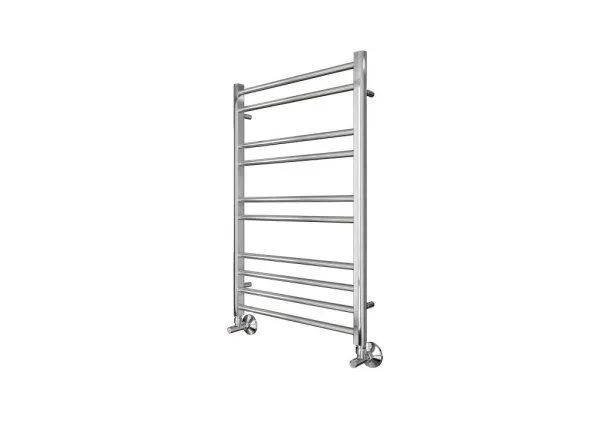 Полотенцесушитель водяной Aquatek Вега AQ DR1080CH 50х80 2-2-2-4 хром