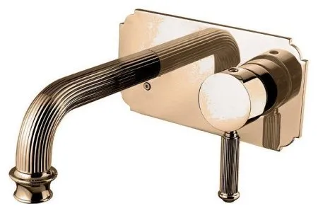 Смеситель Cezres Olimp OLIMP-BLSM2-02-L для раковины