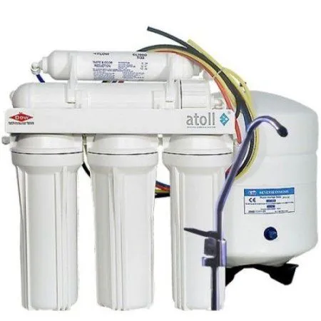 Фильтр для воды Atoll A-560E / A-550 STD