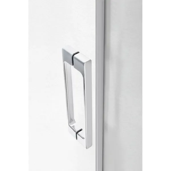 Шторка на ванну Cezares Tandem-Soft TANDEM-SOFT-VF-2-180/145-P-Cr матовое стекло - купить в Москве по низкой цене в интернет-магазине с доставкой по всей России | HITsant Шторка на ванну Cezares Tandem-Soft TANDEM-SOFT-VF-2-180/145-P-Cr матовое стекло