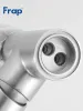 Смеситель для кухни Frap F4052