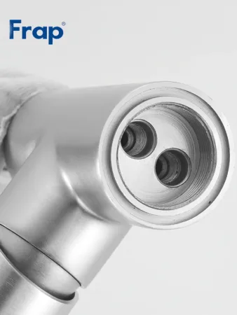 Смеситель для кухни Frap F4052
