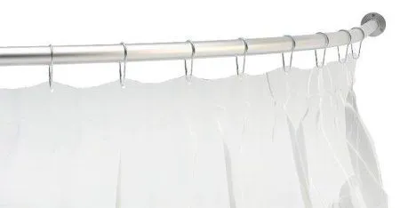 Карниз Aquanet Jamaica 00152670 160х100 для ванны