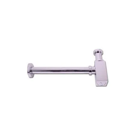 Сифон для раковины Rav Slezak MD0233 хром