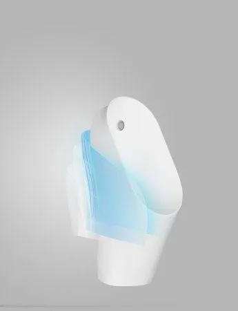 Писсуар ARROW AN6703 подвесной