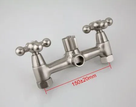 Смеситель для ванны Frap F2619-5 - купить в Москве по низкой цене в интернет-магазине с доставкой по всей России | HITsant Смеситель для ванны Frap F2619-5