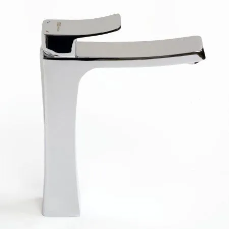 Смеситель для раковины WasserKRAFT Aller 1060 1063H хром