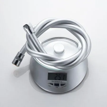 Смеситель  для душа Shevanik S4KC71IE6, Хром