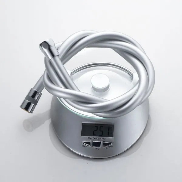 Смеситель  для душа Shevanik S4KC71IE6, Хром