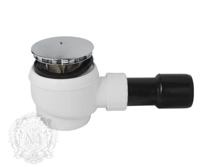 Выпуск-сифон Migliore Ricambi 20211 для душа