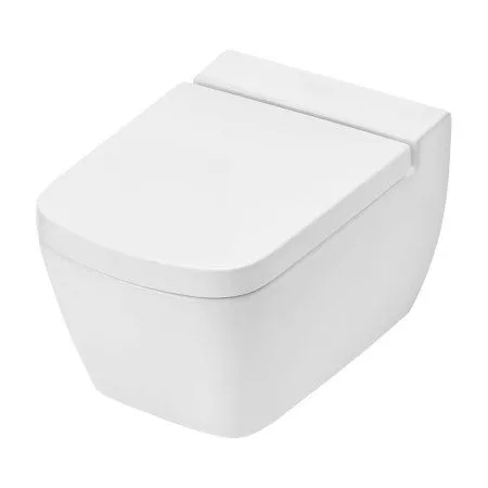 Комплект Tece TECEone K440407.WC2 инсталляция + клавиша + унитаз - купить в Москве по низкой цене в интернет-магазине с доставкой по всей России | HITsant Комплект Tece TECEone K440407.WC2 инсталляция + клавиша + унитаз