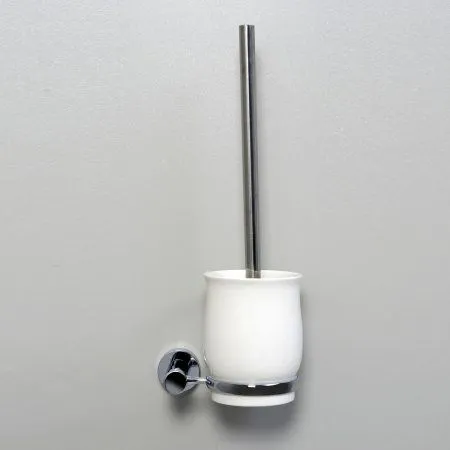 Ершик WasserKRAFT K-24227 хром