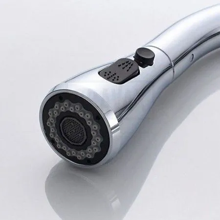 Смеситель Ledeme L6155 хром