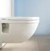 Унитаз подвесной Duravit Starck 3 2201090000
