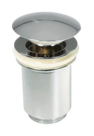 Донный клапан автомат KАISER ф32 (8011)