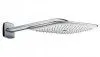 Верхний душ Hansgrohe PuraVida 27437000