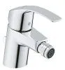 Смеситель Grohe Eurosmart 32929002 для биде