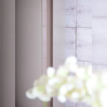 Пенал Бриклаер Брайтон 38 см, бежевый