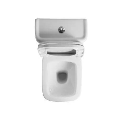 Унитаз-компакт Orange C03-000w сиденье с микролифтом