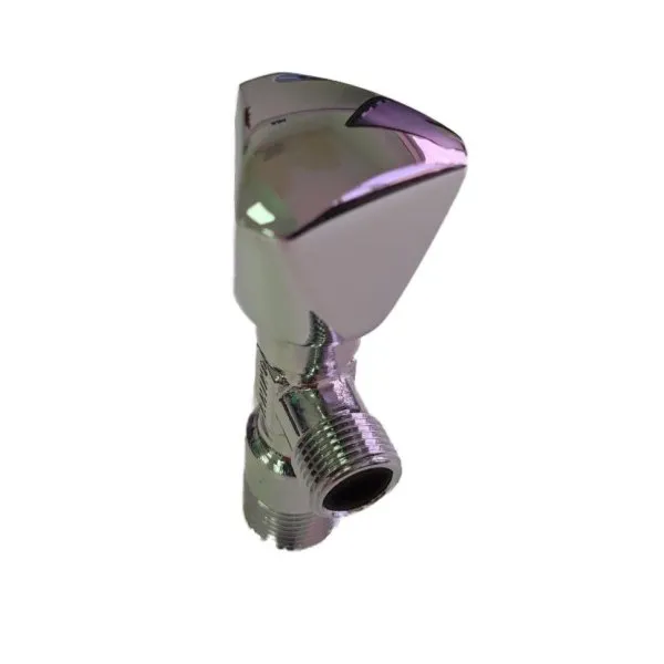 Запорный клапан Paini 53CR951 хром