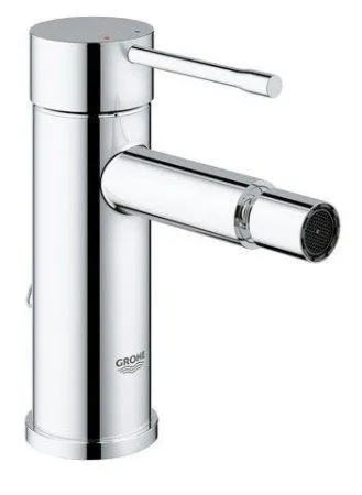 Смеситель Grohe Essence 32934001 для биде - купить в Москве по низкой цене в интернет-магазине с доставкой по всей России | HITsant Смеситель Grohe Essence 32934001 для биде