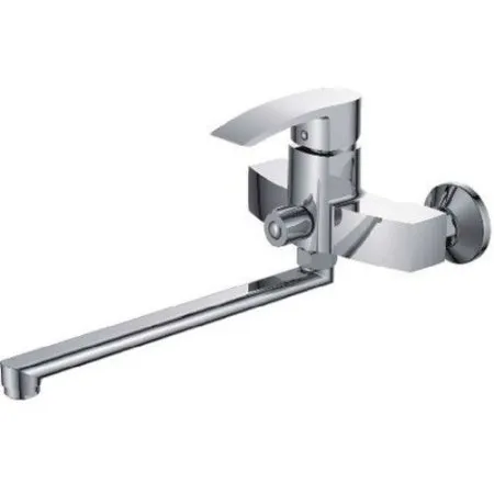 Смеситель Ledeme L2243 хром