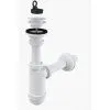 Сифон для раковины AlcaPlast A421