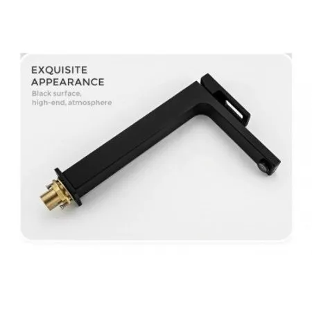 Смеситель для раковины Gappo G1017-62