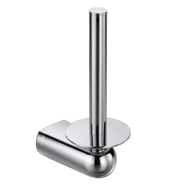 Держатель запасного рулона WasserKRAFT Berkel K-6897 хром