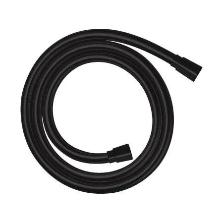 Душевой шланг Hansgrohe Isiflex 28272670 черный матовый - купить в Москве по низкой цене в интернет-магазине с доставкой по всей России | HITsant Душевой шланг Hansgrohe Isiflex 28272670 черный матовый