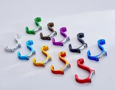 2-ой крючок Frap F204-10