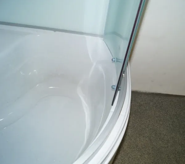 Душевая кабина Parly Bianco B100