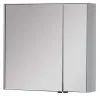 Шкаф-зеркало Aquanet Латина 00179635 80 белый