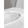 Унитаз подвесной Tece TECEone 9700200 с гигиеническим душем