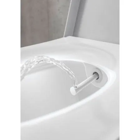 Унитаз подвесной Tece TECEone 9700200 с гигиеническим душем