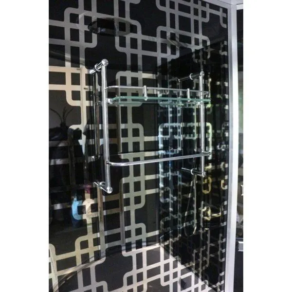 Душевая кабина Parly Super SP90