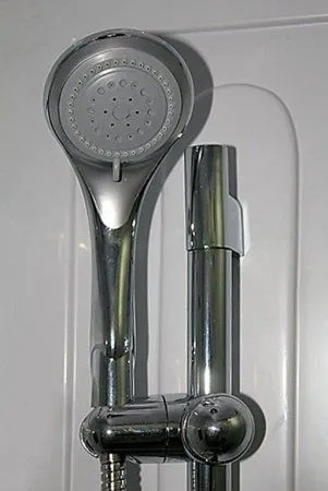 Душевая кабина River Temza 100/46 МТ