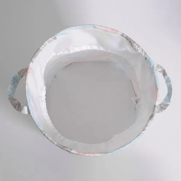 Корзина WasserKRAFT Ammer WB-701 мультицвет