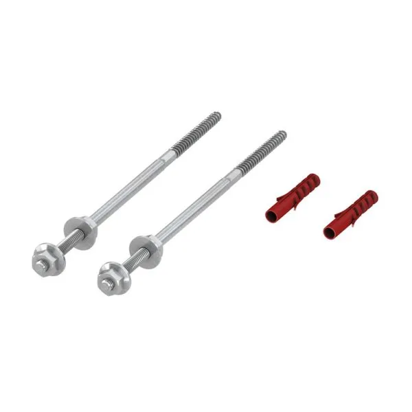 Система инсталляции для унитазов Tece TECEbase K440920 4 в 1 с кнопкой смыва