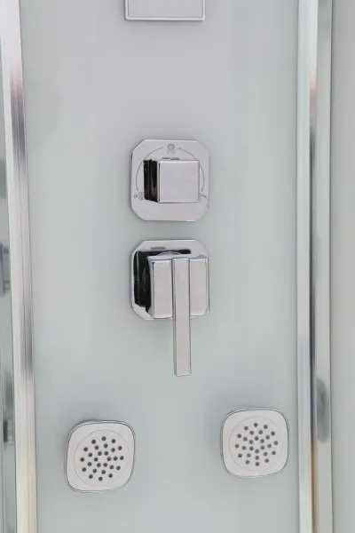 Душевая кабина B&W G5503 (1000х1000х2200)