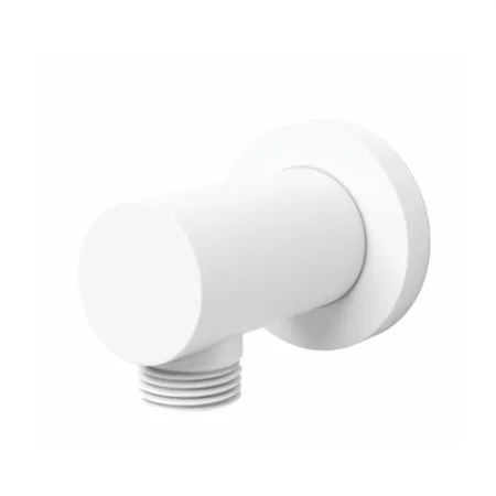 Подключение шланга WasserKRAFT Mindel 8500 A147 белый