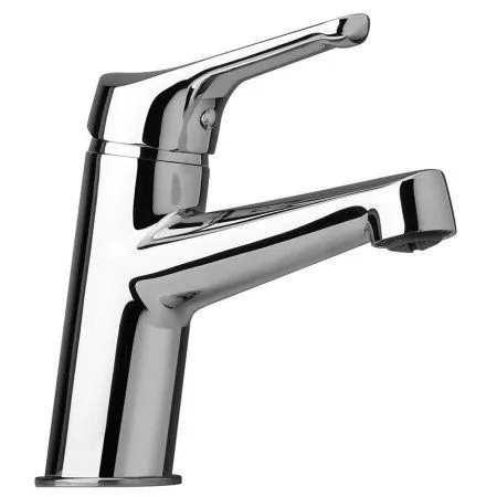 Cмеситель Paini Bios 05CR205LMKM для раковины, хром