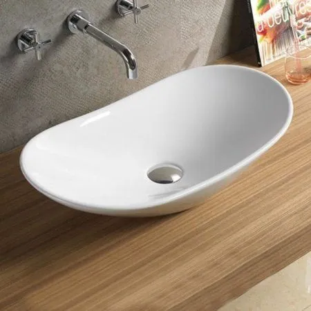 Раковина Comforty 7811B